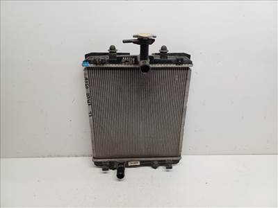 Toyota Aygo (AB10) vízhûtő CZ422173