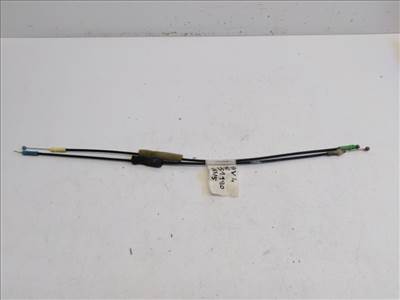 Toyota Rav 4 (XA40) bal első ajtózár bovden (ajtó kilincs bovden)