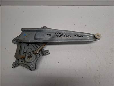 Toyota Verso bal hátsó Ablakemelő szerkezet elektromos