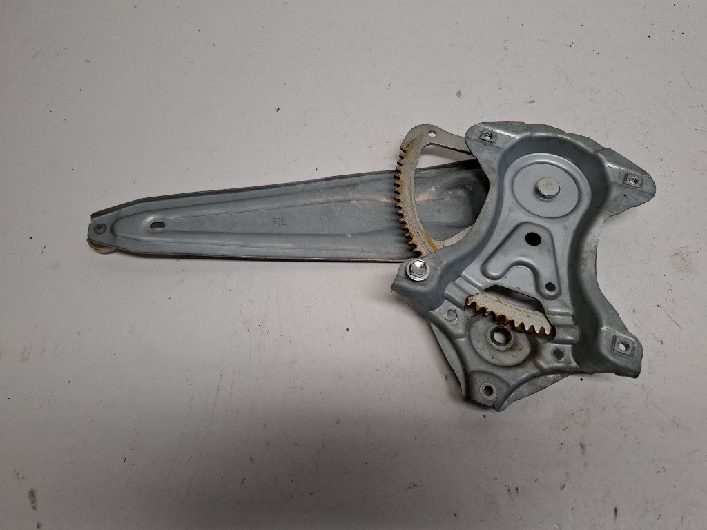 Toyota Verso bal hátsó Ablakemelõ szerkezet elektromos 2. kép