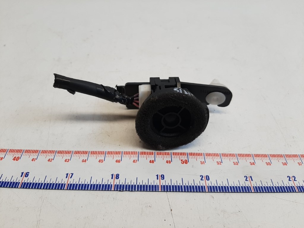 Toyota Yaris (XP90) bal elsõ hangszóró 861600D210 1. kép