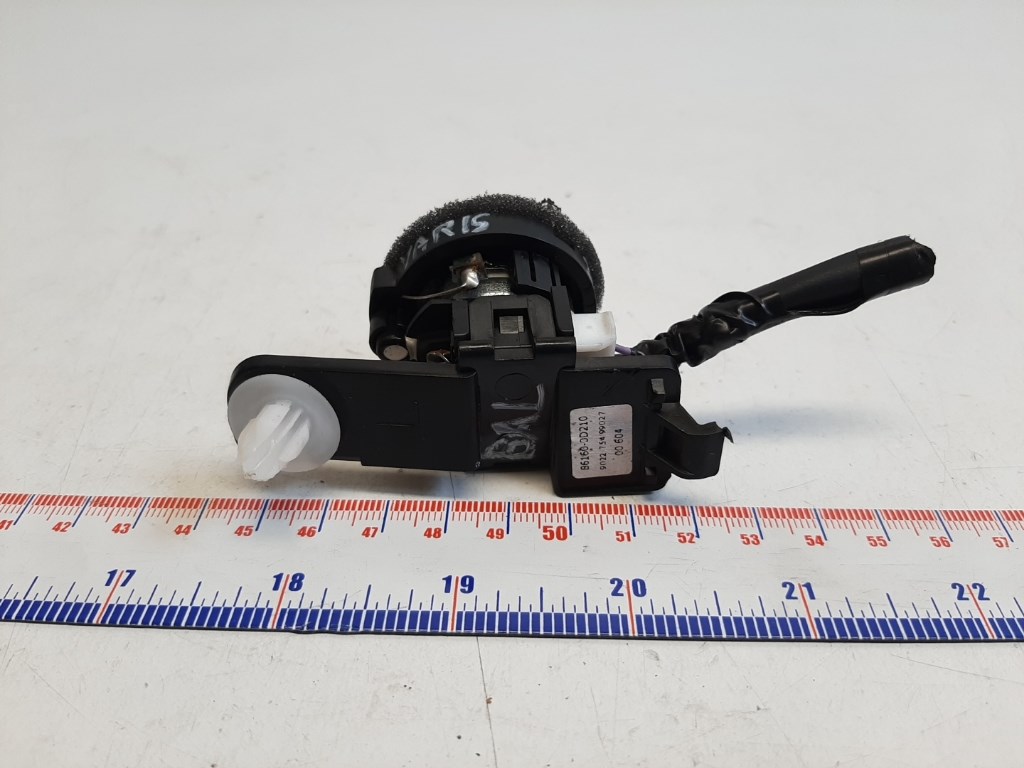 Toyota Yaris (XP90) bal elsõ hangszóró 861600D210 2. kép