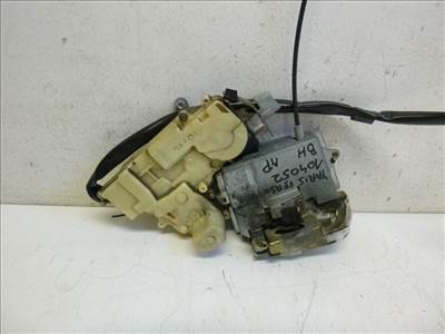 Toyota Yaris Verso bal hátsó ajtózár