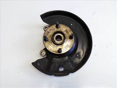 Toyota Yaris Verso bal első csonkállvány