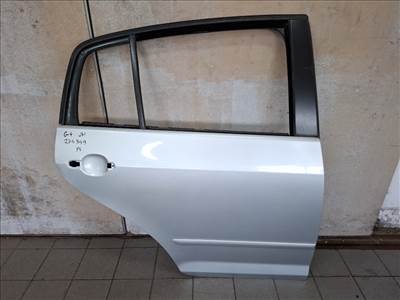 Volkswagen golf plus jobb hátsó ajtó