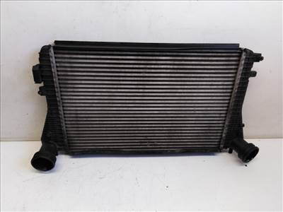 Volkswagen Golf V (1K) intercoolerhûtő