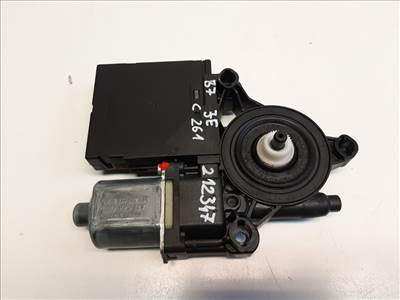 Volkswagen Passat VII (3A) jobb első ablakemelő motor 3AA837462