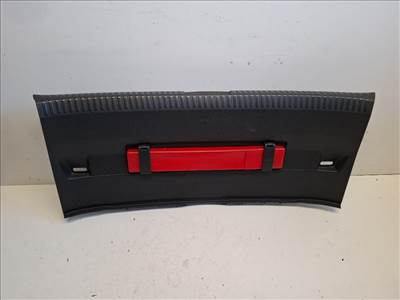 Volkswagen Scirocco  hátfalkárpit 1K8863459C