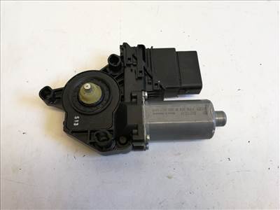 Volkswagen touran (1t) jobb hátsó ablakemelő motor 5K0959704A