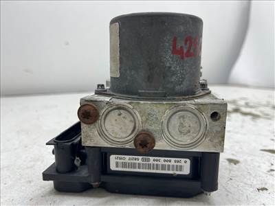 RENAULT SCÉNIC II (JM0/1_) 1.5 dCi (JM1E) ABS Kocka #42809# 8200038695 