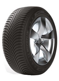 Michelin P-ALP5 XL AO DOT 2018 235/50 R19  1. kép