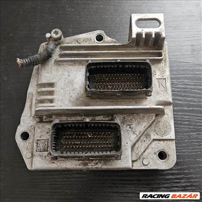 Opel Astra H 1.6 Motorvezérlő Z16xep 12230740