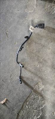 Mercedes W212 E osztály OM651 izzítórelé kábel a6511501333