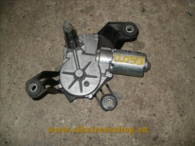 OPEL Astra H 5 ajtós, hátsó ablaktörlő motor