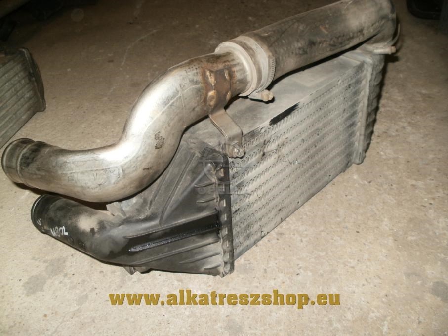 OPEL Astra G Intercooler 1. kép
