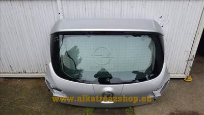 OPEL Astra J 5ajtós csomagtérajtó