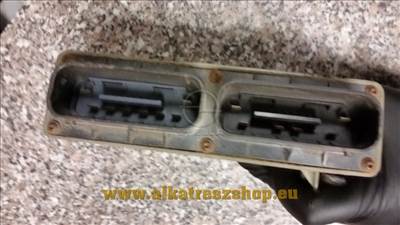 Opel 09131732 Klíma,fűtés vezérlő Diesel