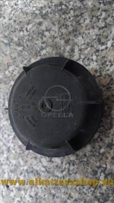 Opel Meriva A fényszóró takaró kupak. Műanyag