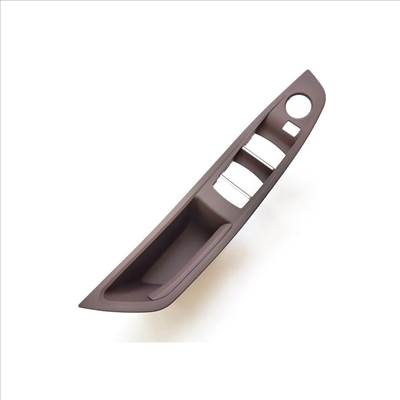 BMW F10 F11 F18 vezető (bal) oldali ajtóbehúzó, kapaszkodó Mokka nem behajtós