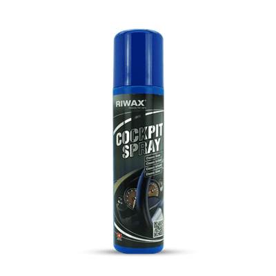 Riwax - Cockpit Spray Classic - műszerfal ápoló classic - 300 ml