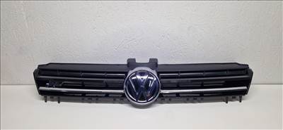 Volkswagen Golf VII facelift R-Line hűtőrács 5g0853653