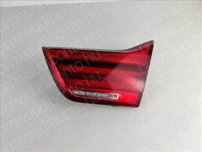 BMW 4 Cabrio (F33, F83) Jobb belső hátsó lámpa (7426052, 63217426052)