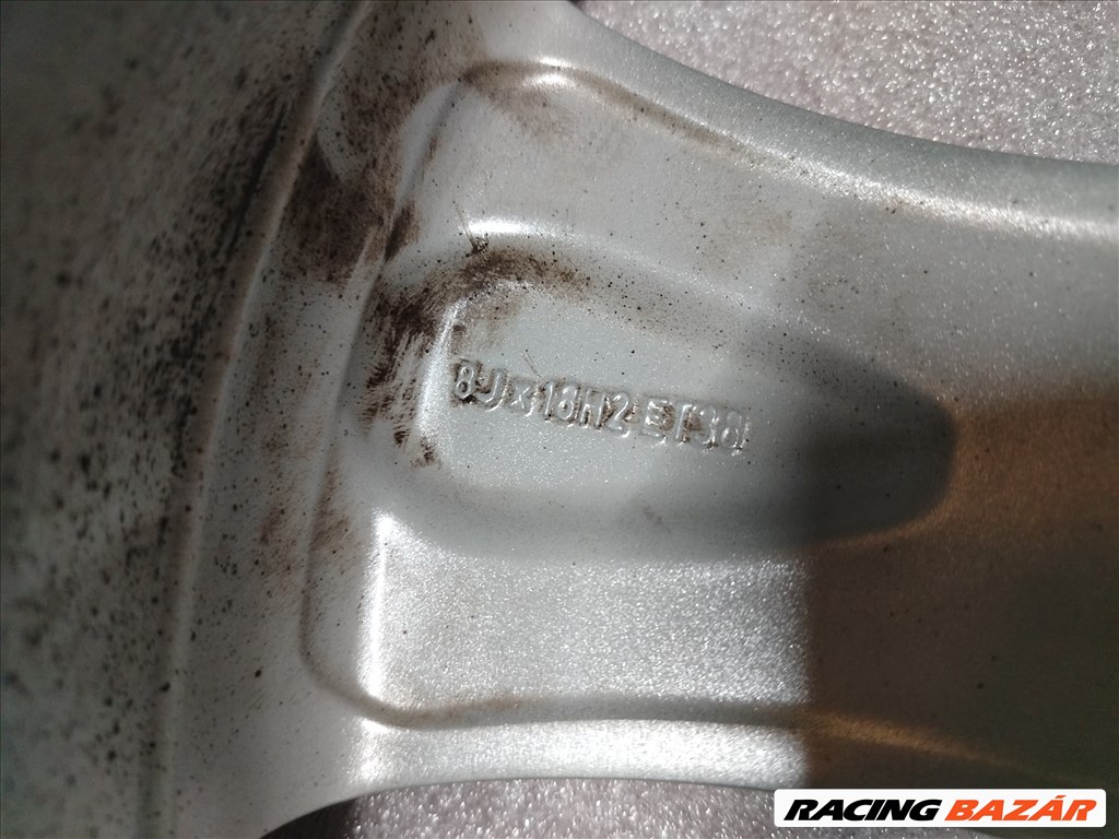 Mercedes-Benz GLC (X253 / C253)/ C-osztály (W205, S205) 18" használt (gyári felni) alufelni 9. kép