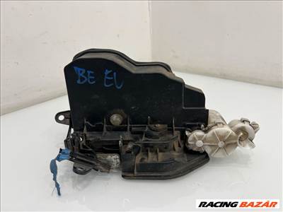 BMW X3 F25 bal első ajtózár, európai autóból   7318409