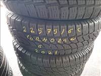  225/75/16" C Kormoran téli gumi 