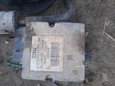 Renault trafic abs ABS kocka 