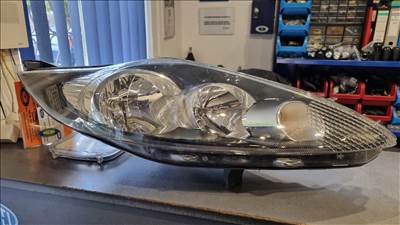 Ford Fiesta Mk6 fényszóró 