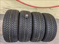  235/6016" újszerű Nexen téli gumi gumi