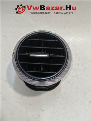 Müszerfal szellőzőrács AUDI A3 8P facelift 8P0820901C