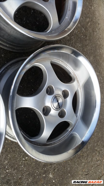 14" 4x100 Borbet-T (2 széles) 3. kép