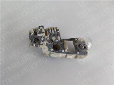 BMW 3 (E90) Jobb hátsó lámpa foglalat (7183842, 63217183842, 63216937476)