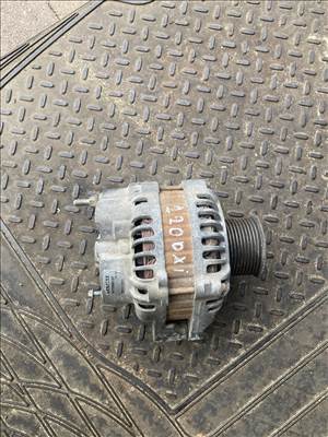 Renault Midlum 220 Dxi  generátor