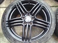 5x112 lyukosztású 8JJ 18" Wheelworld WH12 alufelni Audi,VW,Skoda,Seat