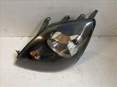14210 Ford Fiesta v 2004-2008 Bal első Lámpa Fényszóró 0301224311