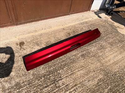 Ford Kuga Mk2 hátsó lökhárító  gv4bs423a40aa