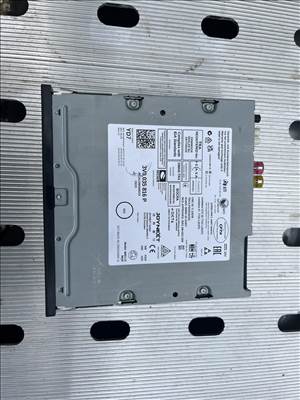 Skoda Karoq Radio unit MIB 3 3V0 035 816 P 3v0035816p