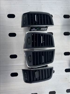 Skoda Karoq Szellőző rostély 