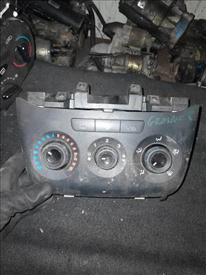 Fiat grande punto fűtés állító