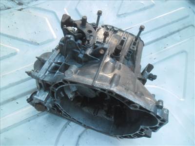 Citroën C5 I 2.0 hdi váltó 20MB02 9643921680