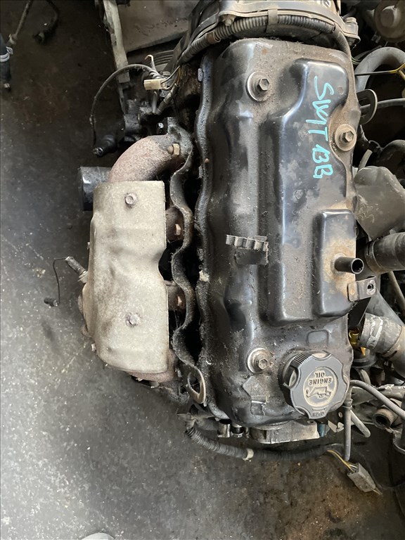 Suzuki Swift 1,3 b motor  1. kép