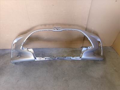 MAZDA 2 TOYOTA YARIS első lökhárító héj 2021-