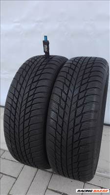 205/65R16 ÚJ  Bridgestone téli gumi 2db 205/65 r16