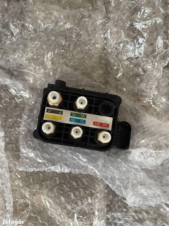 Mercedes S W222 C W205 ; V205;S205;C205 szeleptömb 1. kép