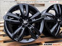 R17 5x112 Original MINI F56 F55 F57 Styling JCW Track Spoke 501 7J ET54 gyári alufelnik felnik