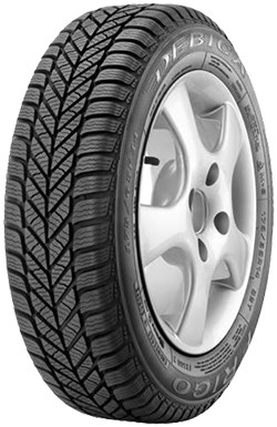 Debica FRIGO2  DOT 2019 165/65 R15  1. kép