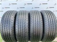 195/55 R16 Continental EcoContact 6 nyári gumi 5,5-6mm